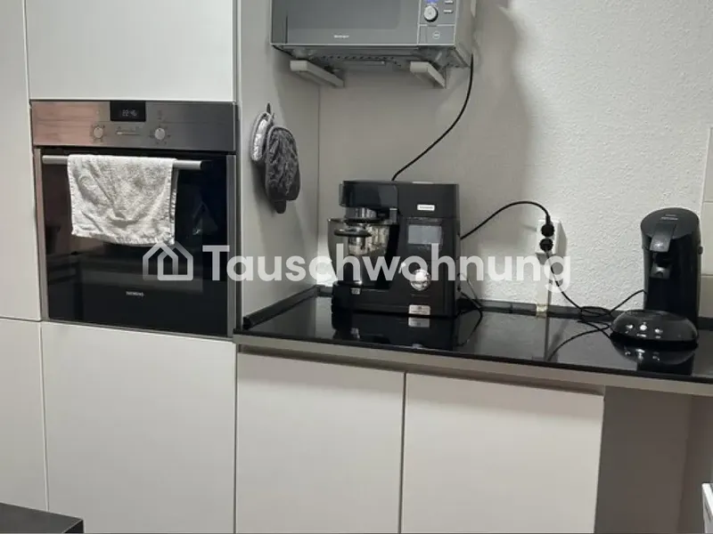 Tauschwohnung: Tausche meine 5 Zimmer Wohnung — photo 1
